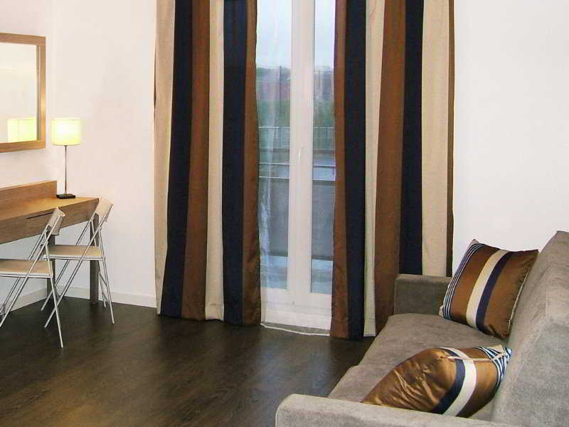 Sejours & Affaires Paris-Vitry Aparthotel Room photo