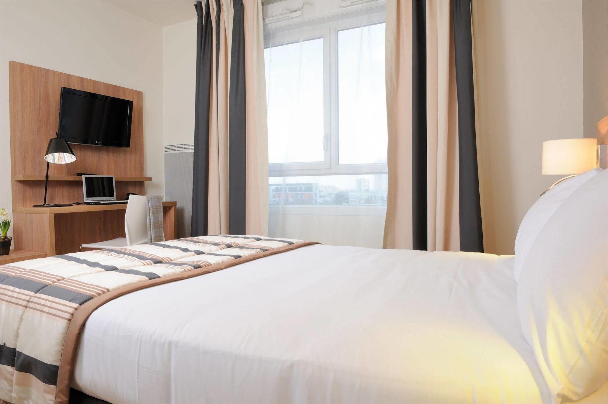 Sejours & Affaires Paris-Vitry Aparthotel Room photo